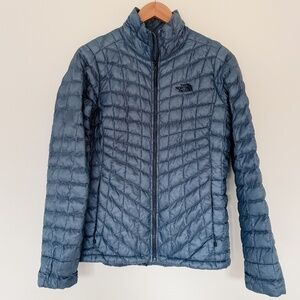 NORTH FACE WOMEN'S THERMOBALL STELLA GRACE JACKET, S/P